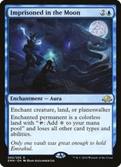 Imprisoned in the Moon [Eldritch Moon] | Exor Games Dartmouth