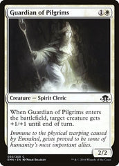 Guardian of Pilgrims [Eldritch Moon] | Exor Games Dartmouth