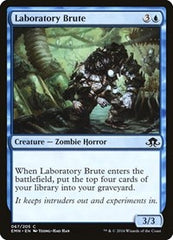 Laboratory Brute [Eldritch Moon] | Exor Games Dartmouth