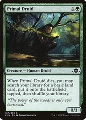 Primal Druid [Eldritch Moon] | Exor Games Dartmouth