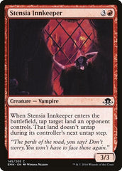 Stensia Innkeeper [Eldritch Moon] | Exor Games Dartmouth