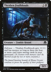 Thraben Foulbloods [Eldritch Moon] | Exor Games Dartmouth