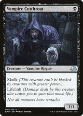 Vampire Cutthroat [Eldritch Moon] | Exor Games Dartmouth