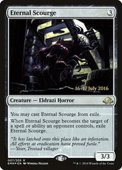 Eternal Scourge [Eldritch Moon Promos] | Exor Games Dartmouth