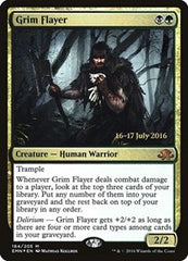 Grim Flayer [Eldritch Moon Promos] | Exor Games Dartmouth