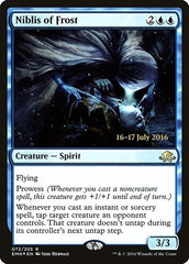 Niblis of Frost [Eldritch Moon Promos] | Exor Games Dartmouth