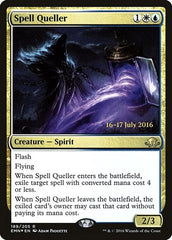Spell Queller [Eldritch Moon Promos] | Exor Games Dartmouth