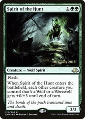 Spirit of the Hunt [Eldritch Moon Promos] | Exor Games Dartmouth