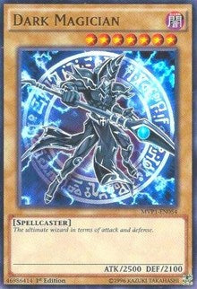 Dark Magician [MVP1-EN054] Ultra Rare | Exor Games Dartmouth