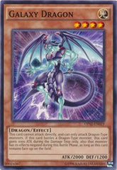 Galaxy Dragon [OP02-EN019] Common | Exor Games Dartmouth