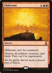 Obliterate [From the Vault: Lore] | Exor Games Dartmouth