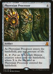 Phyrexian Processor [From the Vault: Lore] | Exor Games Dartmouth