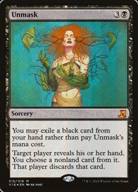 Unmask [From the Vault: Lore] | Exor Games Dartmouth