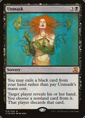 Unmask [From the Vault: Lore] | Exor Games Dartmouth