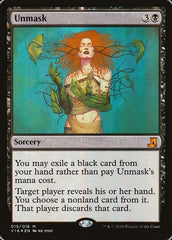 Unmask [From the Vault: Lore] | Exor Games Dartmouth
