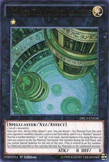 Number 78: Number Archive [DRL3-EN026] Ultra Rare | Exor Games Dartmouth