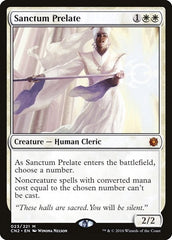 Sanctum Prelate [Conspiracy: Take the Crown] | Exor Games Dartmouth