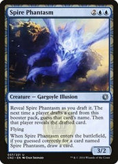 Spire Phantasm [Conspiracy: Take the Crown] | Exor Games Dartmouth