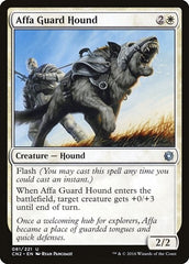 Affa Guard Hound [Conspiracy: Take the Crown] | Exor Games Dartmouth