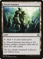 Dread Statuary [Conspiracy: Take the Crown] | Exor Games Dartmouth