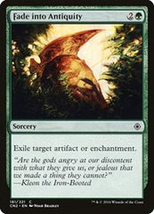 Fade into Antiquity [Conspiracy: Take the Crown] | Exor Games Dartmouth