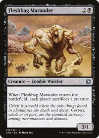 Fleshbag Marauder [Conspiracy: Take the Crown] | Exor Games Dartmouth