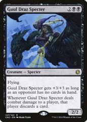 Guul Draz Specter [Conspiracy: Take the Crown] | Exor Games Dartmouth