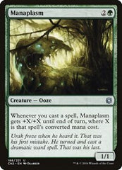Manaplasm [Conspiracy: Take the Crown] | Exor Games Dartmouth