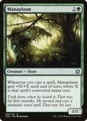 Manaplasm [Conspiracy: Take the Crown] | Exor Games Dartmouth
