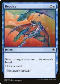 Repulse [Conspiracy: Take the Crown] | Exor Games Dartmouth