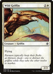 Wild Griffin [Conspiracy: Take the Crown] | Exor Games Dartmouth