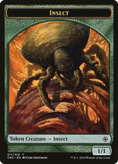 Insect [Conspiracy: Take the Crown Tokens] | Exor Games Dartmouth