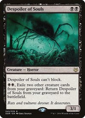 Despoiler of Souls [Duel Decks: Nissa vs. Ob Nixilis] | Exor Games Dartmouth