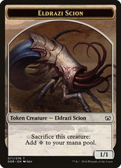 Eldrazi Scion [Duel Decks: Nissa vs. Ob Nixilis] | Exor Games Dartmouth