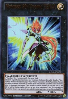 Number S0: Utopic ZEXAL [JUMP-EN077] Ultra Rare | Exor Games Dartmouth