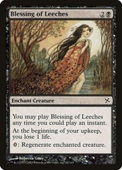 Blessing of Leeches [Betrayers of Kamigawa] | Exor Games Dartmouth