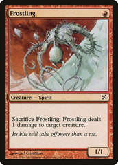 Frostling [Betrayers of Kamigawa] | Exor Games Dartmouth