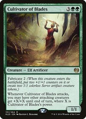 Cultivator of Blades [Kaladesh] | Exor Games Dartmouth