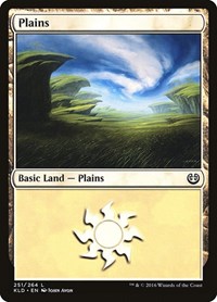 Plains [Kaladesh] | Exor Games Dartmouth