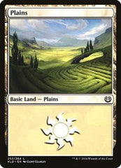 Plains [Kaladesh] | Exor Games Dartmouth