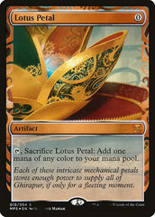 Lotus Petal [Kaladesh Inventions] | Exor Games Dartmouth