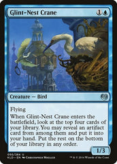 Glint-Nest Crane [Kaladesh] | Exor Games Dartmouth