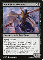 Aetherborn Marauder [Kaladesh] | Exor Games Dartmouth