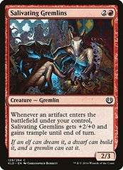 Salivating Gremlins [Kaladesh] | Exor Games Dartmouth