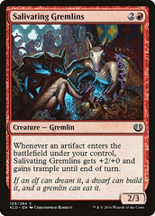 Salivating Gremlins [Kaladesh] | Exor Games Dartmouth