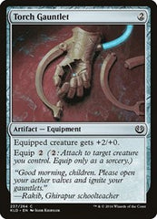 Torch Gauntlet [Kaladesh] | Exor Games Dartmouth