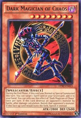 Dark Magician of Chaos [DPRP-EN013] Rare | Exor Games Dartmouth