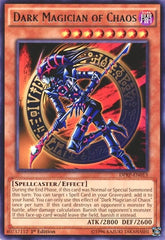 Dark Magician of Chaos [DPRP-EN013] Rare | Exor Games Dartmouth