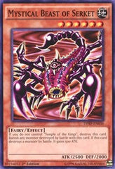Mystical Beast of Serket [DPRP-EN036] Common | Exor Games Dartmouth