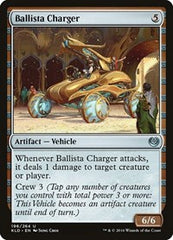 Ballista Charger [Kaladesh] | Exor Games Dartmouth